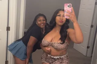 ask about my 2 girl - 25 - Image 2