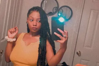 WHAT SHE WONT DO, I WILL 😏😉 in... - Image 2