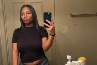 WHAT SHE WONT DO, I WILL 😏😉 in... - Image 1