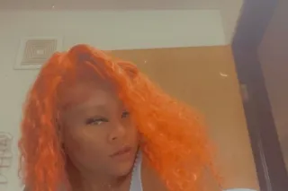 New here 🧚🏽♀Hey baby, rough da... - Image 2