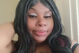 cum play with me 🥰sexy ass ebo... - Image 2