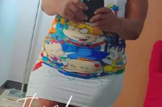 come have some fun with your girl cinnamon - Image 5