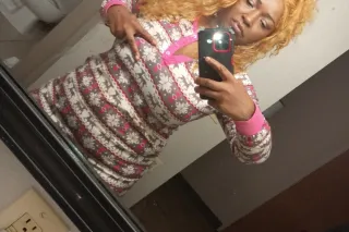 come have some fun with your girl cinnamon - Image 8