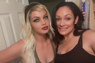 Double the trouble Doubke the ... - Image 4