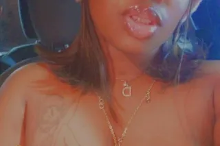 ❄❄ PLEASE DADDY CUM SLIDDEEE THAT COCK IN MY THROAT B4 THE SNOW STORM❄🤤👀👀 - Image 6