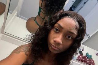 Your Classy Exotic Black Stallion available 24/7 - Image 6