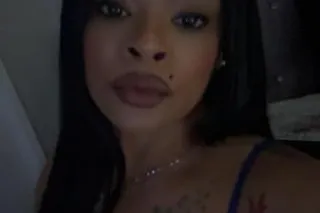 Cairo"THE EXPERIENCE" busty bubble butt beauty - Image 5