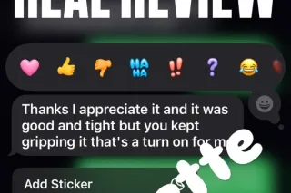 🥂💎𝑺𝒕𝒂𝒄𝒊 𝑭𝒍𝒐’𝑾𝒆𝒕𝒕𝒆 🗣🄷🄴🅁🄴 🄵🄾🅁 🄰 ... - Image 3