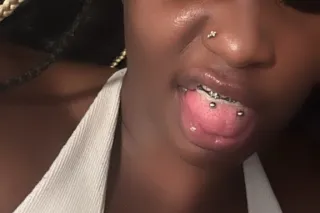 new in town soakin fuckin WETT... - Image 2