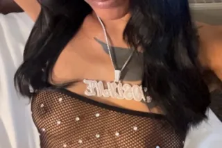 Call Kimora 😏 ask for two girl - Image 3