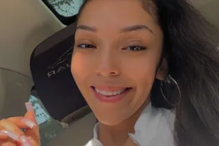 Fav girl Fiji 💦🫦 - Image 9