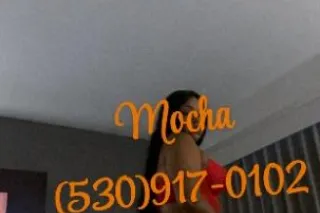 MOCHA SINFUL SENSUAL PLAYMATE ... - Image 2