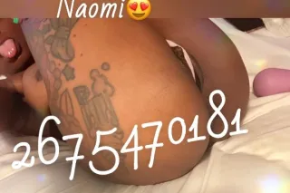 TherapeuticMassages 💯Deep throat Dont wanna Miss😌🤤 exotic Doll💅🏽 - Image 1
