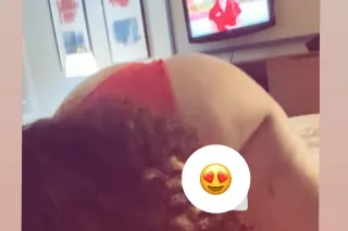 Thick light skin ready to fuck - Image 5