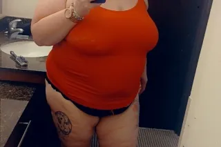 Big booty judy with big tittie... - Image 1