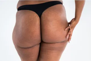 sexy ebony wet clean coochie -... - Image 2