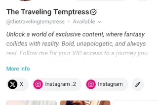 🔥 NO RUSH • NO DRAMA • JUST VI... - Image 2