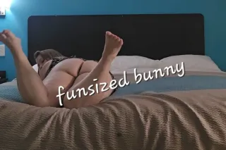 funsized bunny incall or Outca... - Image 3