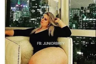 🌟🌟🌟 NO ISSUES BBW SNOW BUNNY😛😘 - - Image 7