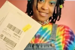 Im A Nympho For eating pussyy/... - Image 1