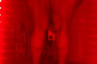 CUM SUCK WYNTER PHAT ASS CLIT - Image 10