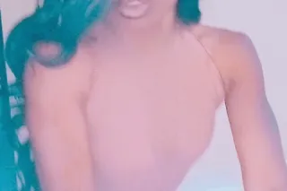 W.A.P. so hypnotic, Your Soul ... - Image 2