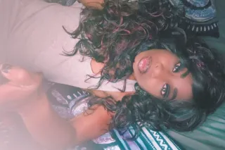 W.A.P. so hypnotic, Your Soul ... - Image 4