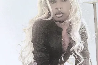 W.A.P. so hypnotic, Your Soul Is Gonna Call Me Back - Image 8