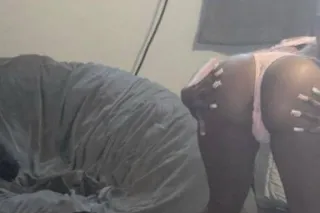 💦SlimPetite Blasian🐱💦 - 20 - Image 1