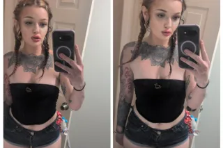 2⃣4⃣/7⃣ suck session ALL weekend💯🗓—help🙏🏻 me blow 🌬past my target. 🫦🍆🎯 throat waiting. ⏳🤤 - Image 11