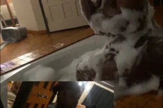 your biggest fantasy ready for fun 💕😩 - Image 10