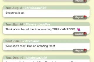 IM BACK💦😻PURE PLEASURE GODDESS... - Image 1