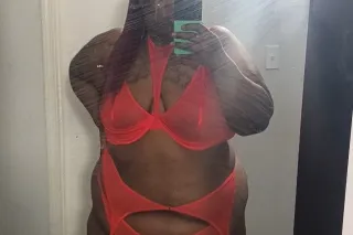 iNCALL BBW ❤🤠✨ AT THE TELLYYYY - Image 8