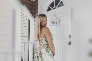 Outgoing, and absolutely love having fun! am ready to show you what a little touch of heaven feels like. - Image 5