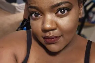 Baby its cold outside ❄ Cum ge... - Image 2