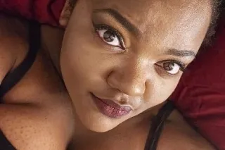 Baby its cold outside ❄ Cum ge... - Image 3