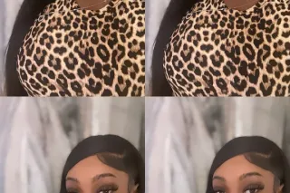 ASHLEY MISS PRETTY PUSSY 🤫🥰 - ... - Image 4