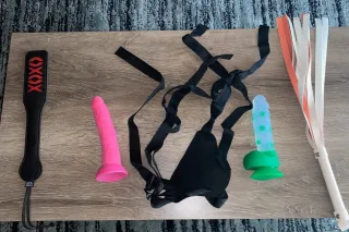 Massage Therapy &amp; Vibes 💦👯... - Image 4