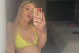 sexxy blondie in town👅😘 - 24 - Image 3