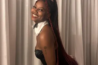 You ever seen a flower blossom... - Image 1