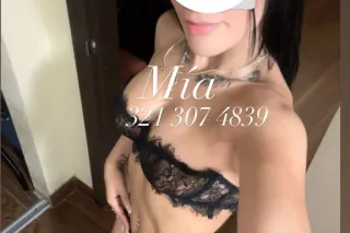 Mia baby sexy 🔥 - Image 4