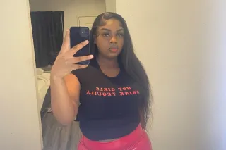 OUTCALL ONLY ! Houston Hottie, ❤️❤️HI BABY im from texas you know what they ssy everything BIGGER, 🍑BETTER ,💕 &amp; WETTER💦 - Image 3