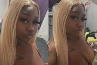 🚨𝓐𝓽𝓽𝓮𝓷𝓽𝓲𝓸𝓷 𝓐𝓽𝓽𝓮𝓷𝓽𝓲𝓸𝓷 𝓑𝓑𝓦 𝓛𝓞𝓥𝓔𝓡... - Image 1