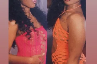 ❄ITS A SNOW STORM , CUM get th... - Image 2