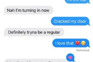 QK Special Eat my pussy or ana... - Image 3