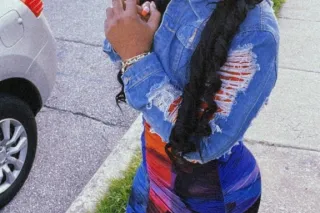 😻😻😻beautiful BUSTY EBONY 😻😻😻 - Image 7