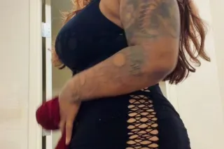 EXOTIC BADDIE, HERE FOR ONE NI... - Image 2