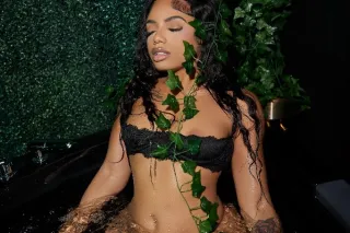 One of a Kind 💦😝 Sweet treat 😌... - Image 4