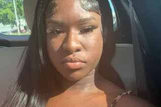 MIZZ THROAT GOAT 😝 wettes NEW ... - Image 2