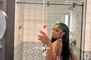 𝒞𝑜𝓃𝓃𝑒𝒸𝓉𝒾𝒸𝓊𝓉 𝒟𝓇𝑒𝒶𝓂 𝒟𝑜𝓁𝓁 • GENTLEMAN’S CHOICE🏆✨Can You Handle Watching me make A MESS 💦.. one click away ↙ - Image 5